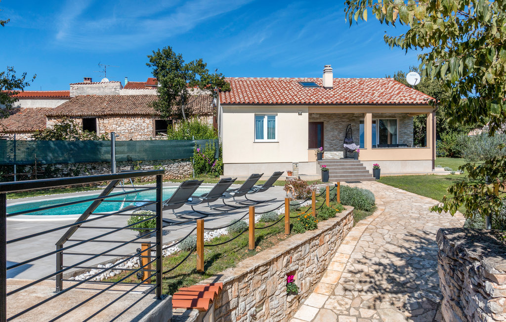 Ferienhaus - Vodnjan , Kroatien - CIC955 7