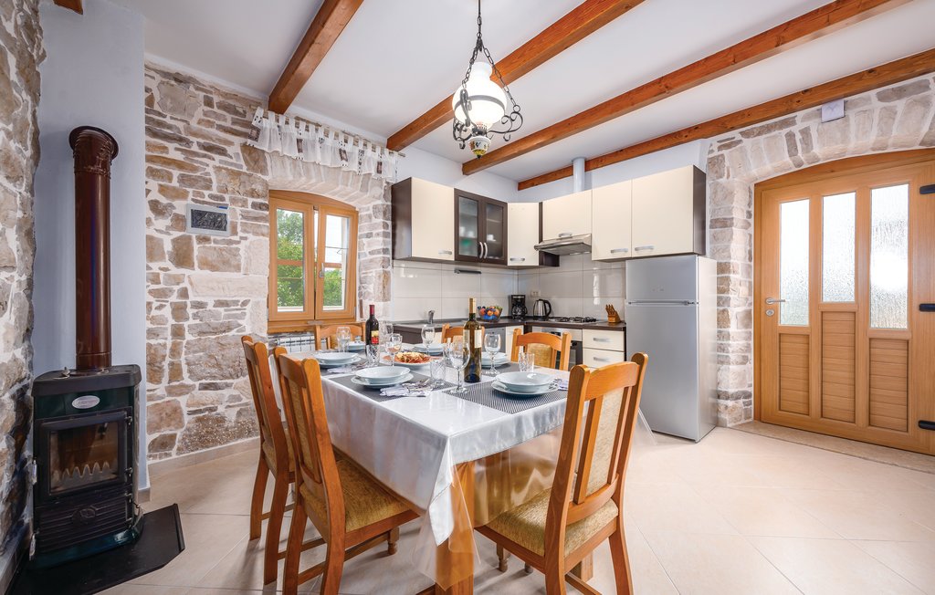 Feriehuse - Zminj-Sutivanac , Kroatien - CIC958 20