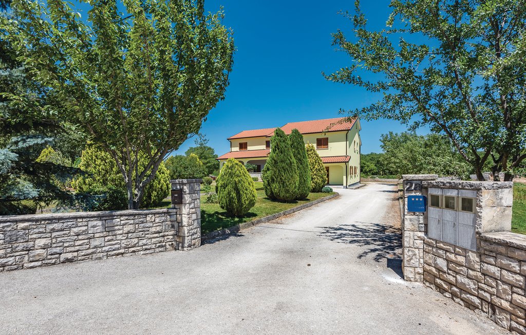 Lejlighed - Tinjan-Kringa , Kroatien - CIC966 5