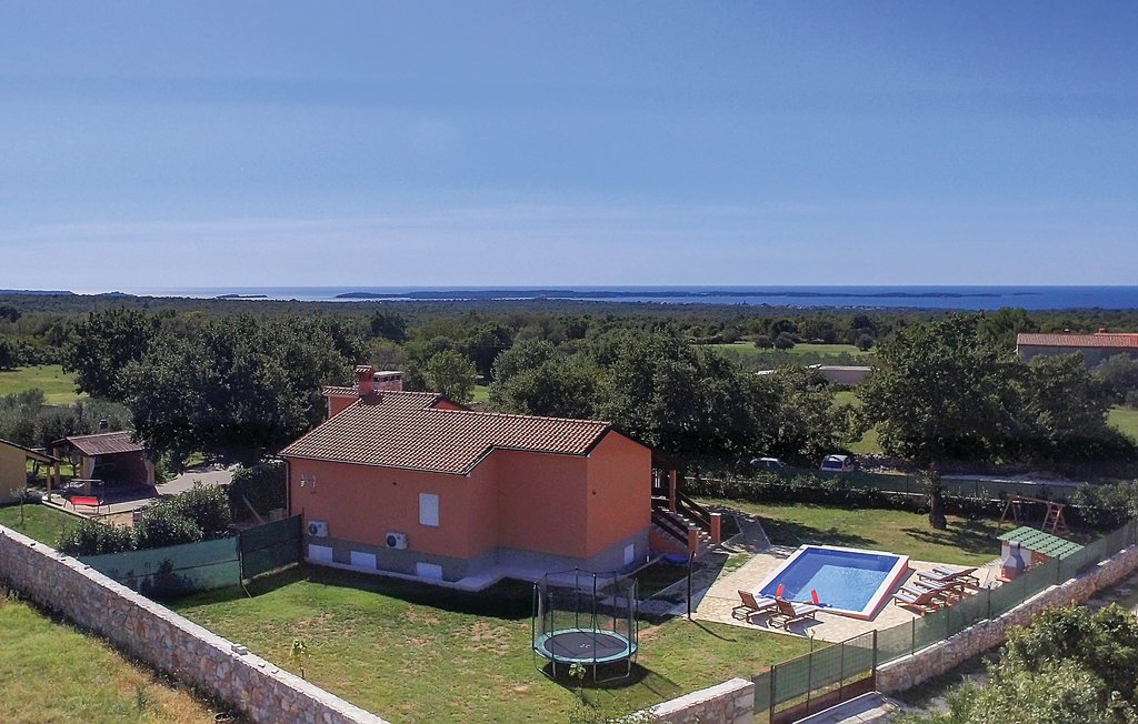 Semesterhus - Vodnjan , Kroatien - CIC975 10