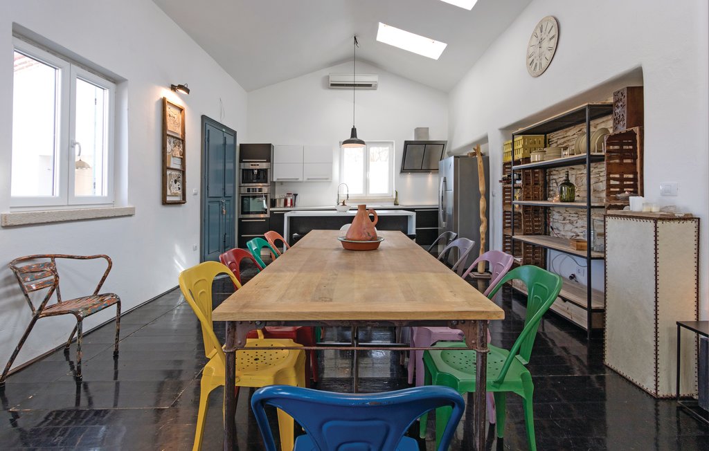 Ferienhaus - Vodnjan-Jursici , Kroatien - CIC981 19