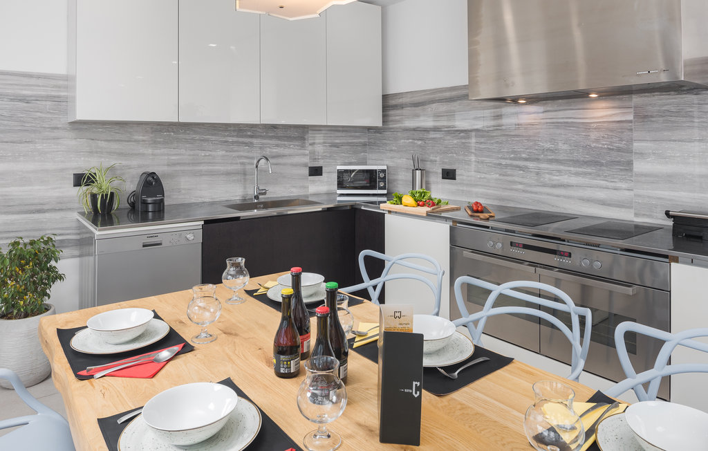 Feriehuse - Visnjan-Kastelir , Kroatien - CIC018 24