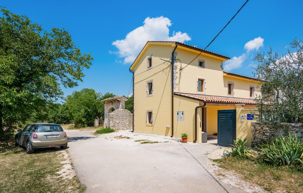 Feriehuse - Vodnjan-Skicini , Kroatien - CIC025 13