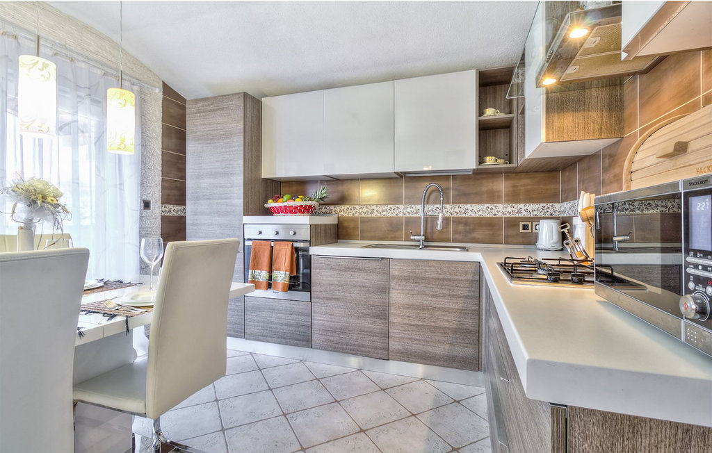 Ferienhaus - Buje-Kastel , Kroatien - CIC041 4