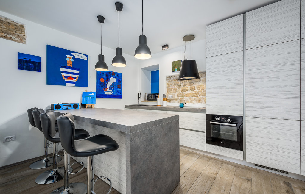 Feriehuse - Svetvincenat , Kroatien - CIC063 6