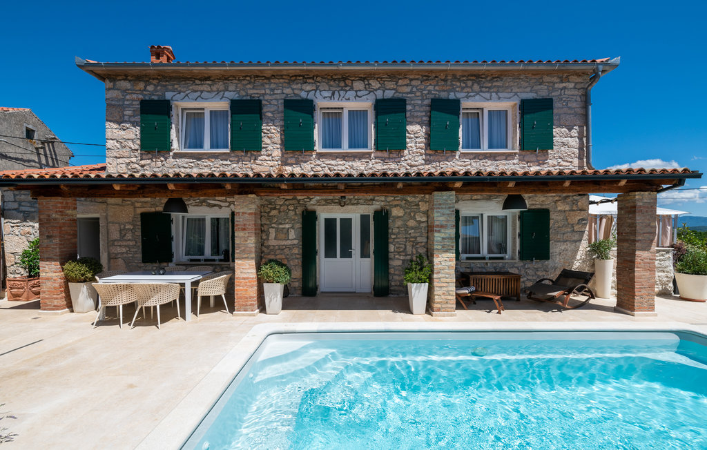 Feriehuse - Barban-Juricev Kal , Kroatien - CIC066 13