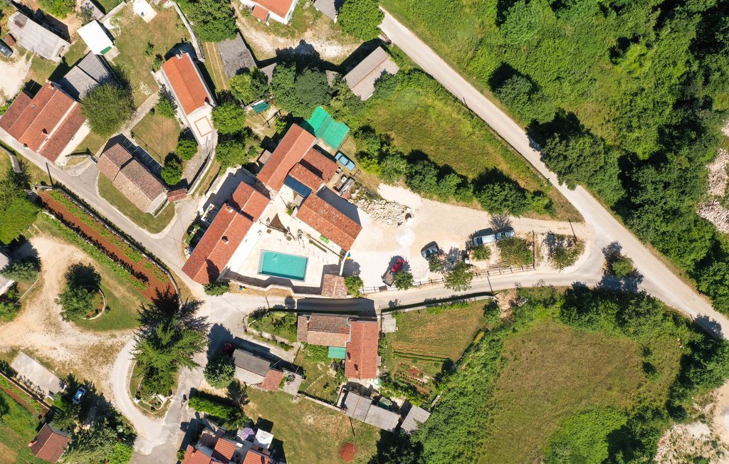 Ferieleilighet - Zminj , Kroatia - CIC085 2