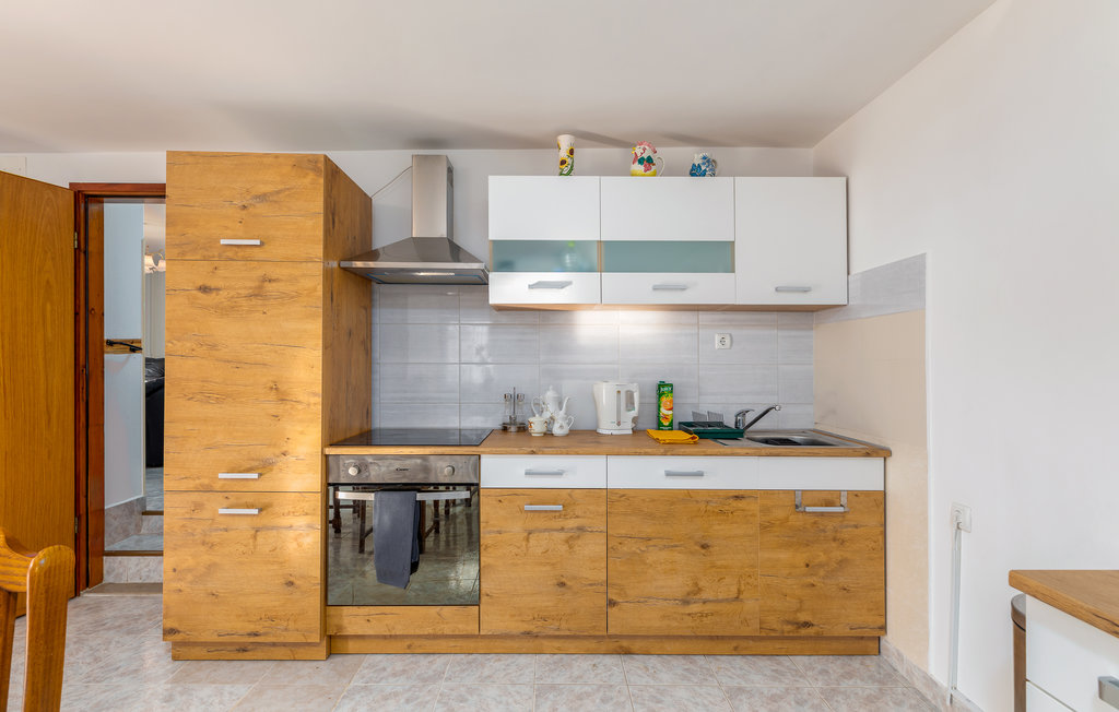 Ferienhaus - Pula-Muntic , Kroatien - CIC088 16