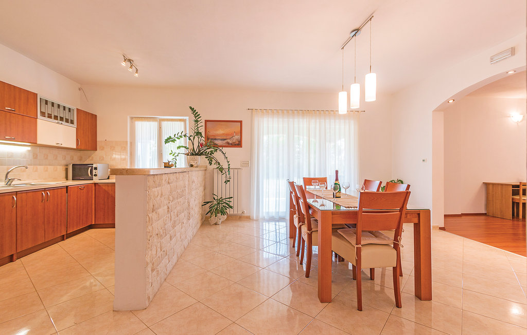 Feriehus - Barban-Frkeci , Kroatia - CIC115 16