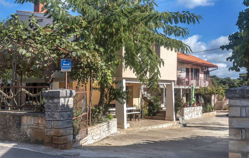 Semesterlägenhet - Pula-Valtura , Kroatien - CIC136 4