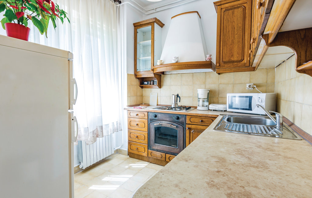 Lejlighed - Vodnjan , Kroatien - CIC185 20