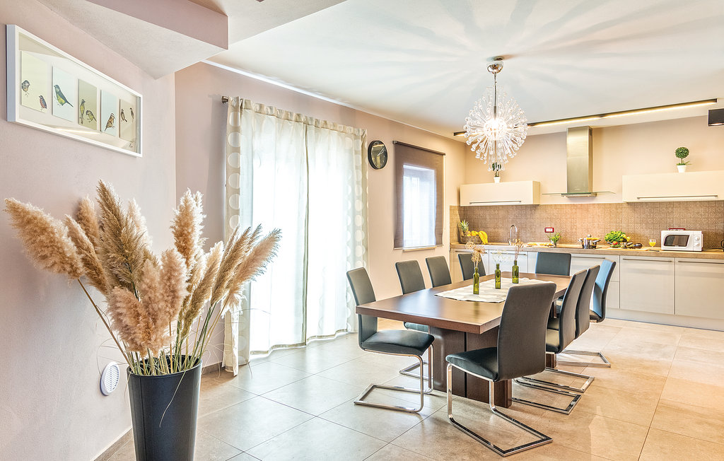 Ferienhaus - Pazin-Trosti , Kroatien - CIC248 4