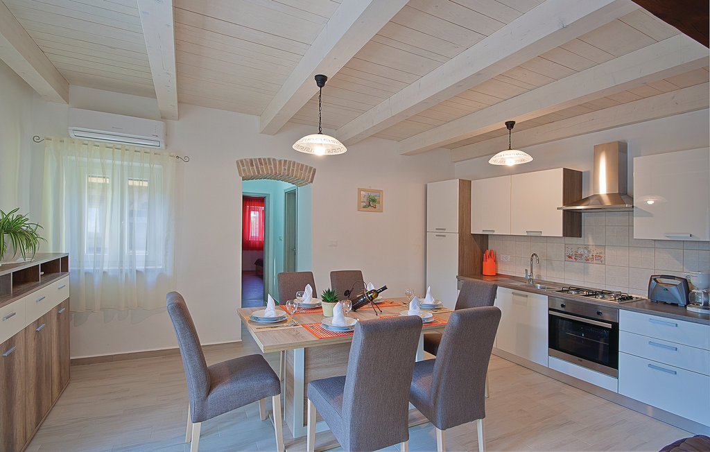 Feriehus - Barban-Spadici , Kroatia - CIC300 7