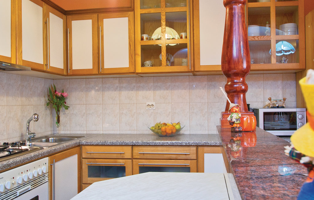 Ferieleilighet - Motovun-Karojba , Kroatia - CIC308 19