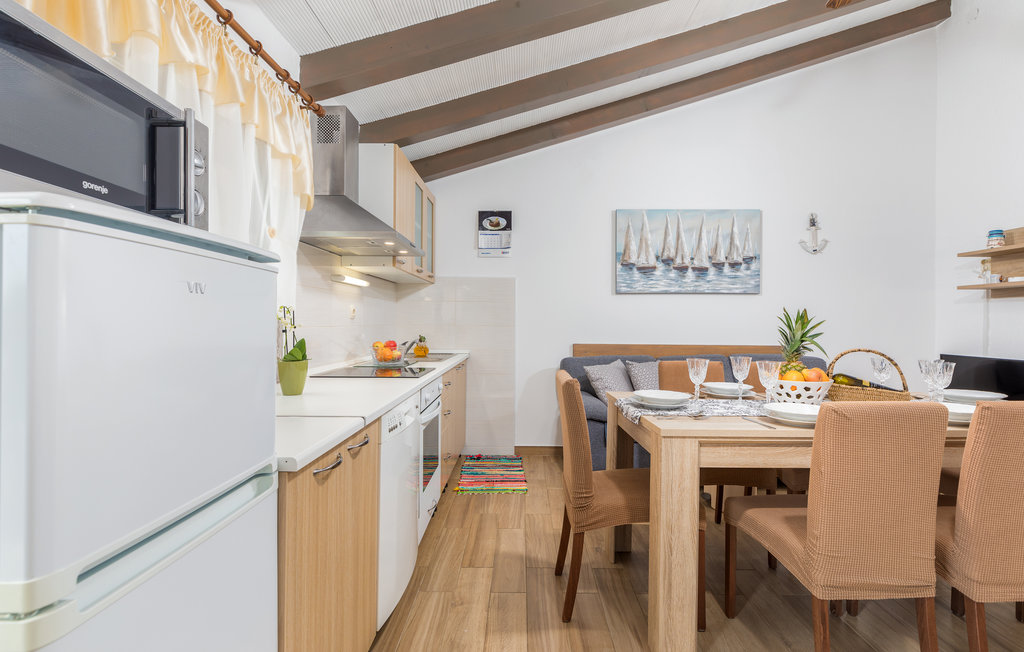 Semesterlägenhet - Vodnjan-Gajana , Kroatien - CIC384 15