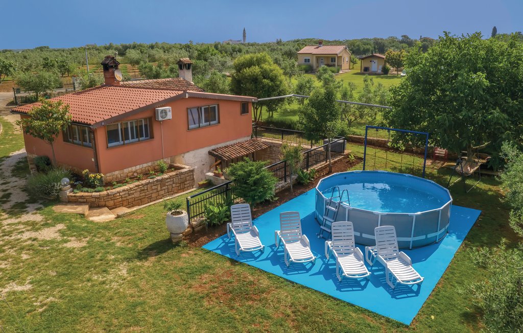 Ferienhaus - Vodnjan , Kroatien - CIC407 2