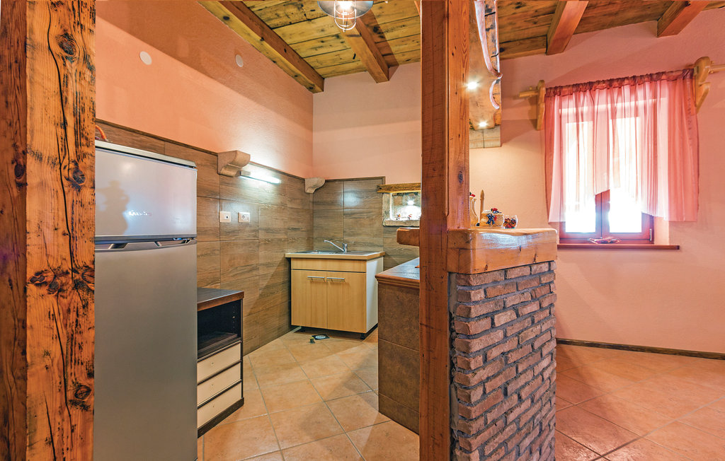 Ferienhaus - Pula-Muntic , Kroatien - CIC423 17