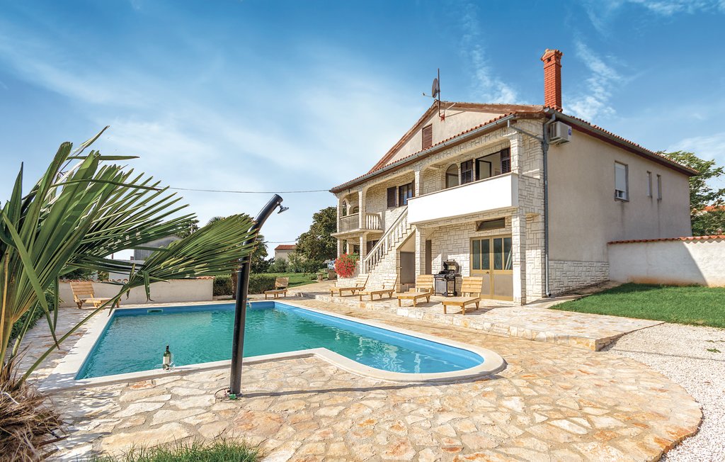 Ferieleilighet - Barban-Manjadvorci , Kroatia - CIC455 10