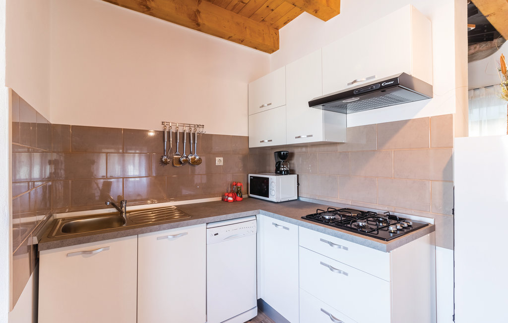 Feriehuse - Svetvincenat-Stokovci , Kroatien - CIC482 18