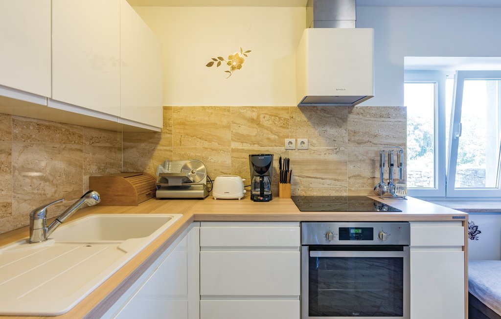 Ferieleilighet - Zminj-Pamici , Kroatia - CIC503 9