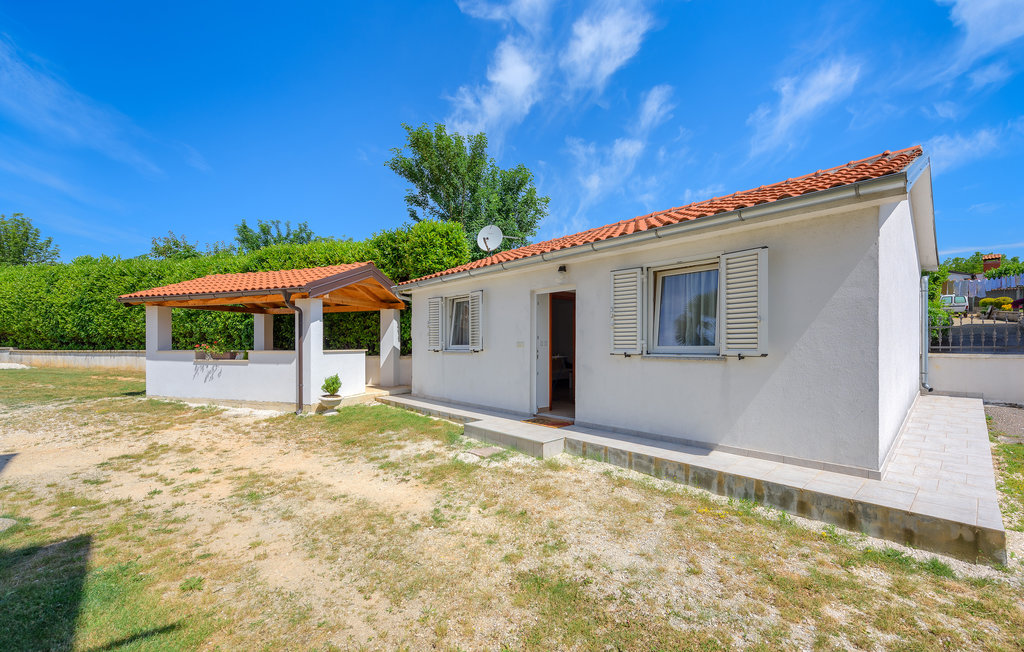 Semesterhus - Zminj , Kroatien - CIC532 1