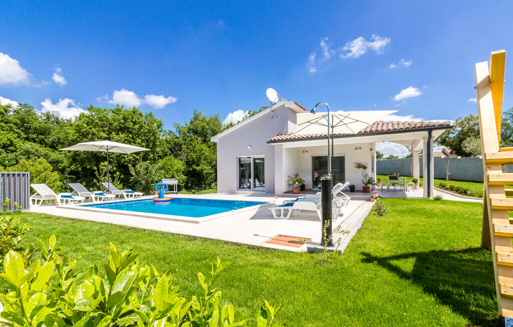 Feriehuse - Vodnjan-Cetinici , Kroatien - CIC554 1