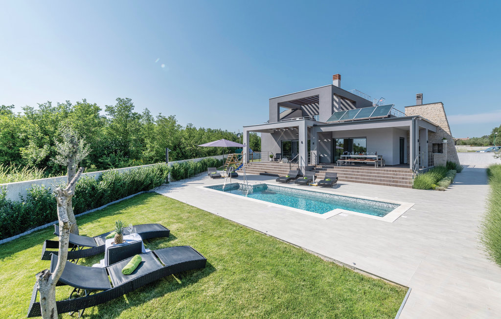 Feriehus - Vodnjan-Galizana , Kroatia - CIC555 1