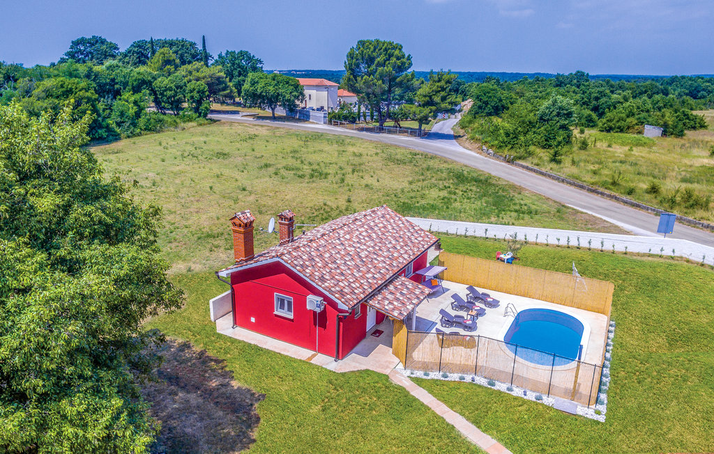 Feriehus - Krnica-Hreljici , Kroatia - CIC598 7