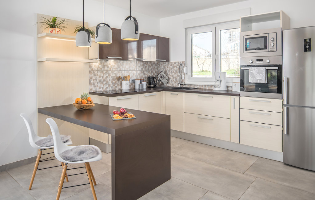 Feriehus - Tinjan , Kroatia - CIC696 6