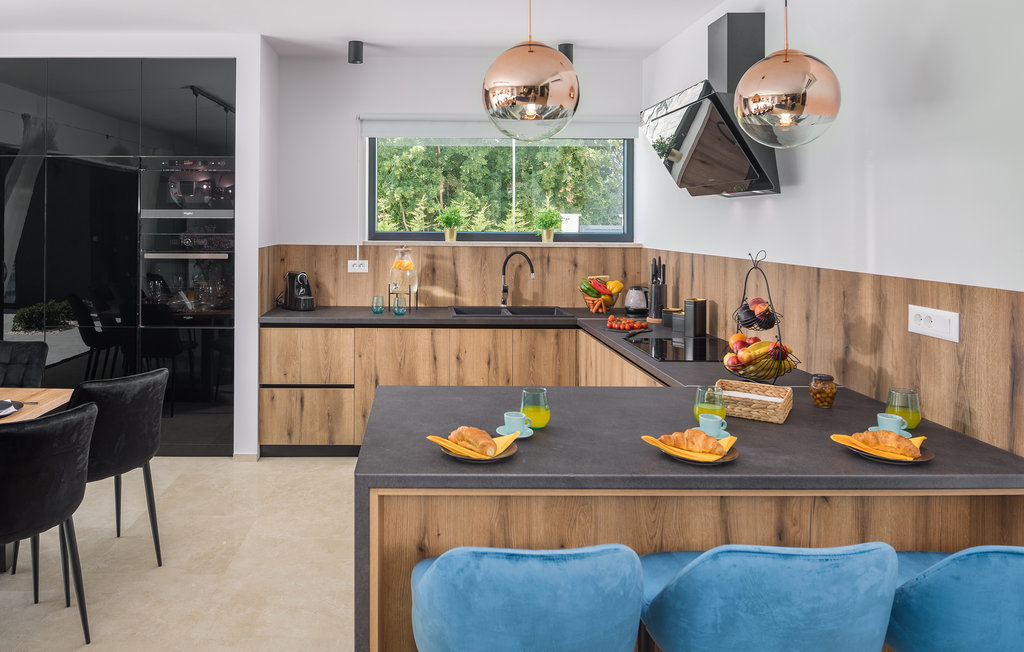 Ferienhaus - Zminj-Sivati , Kroatien - CIC698 29