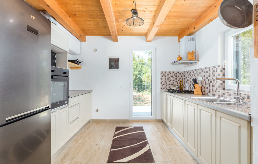 Feriehus - Zminj- Krnicari , Kroatia - CIC736 5