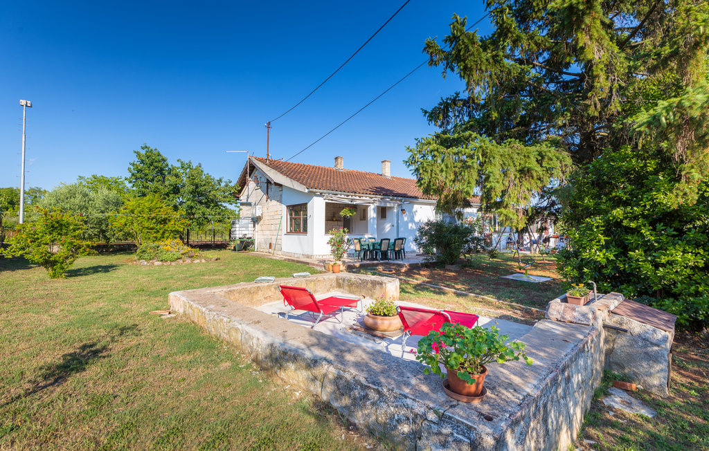 Semesterhus - Vodnjan , Kroatien - CIC747 1