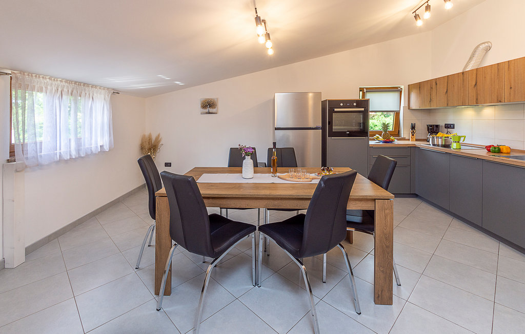 Lejlighed - Svetvincenat-Rezanci , Kroatien - CIC754 5