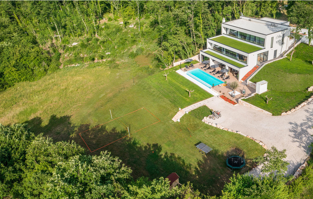 Ferienhaus - Zminj-Sivati , Kroatien - CIC787 2