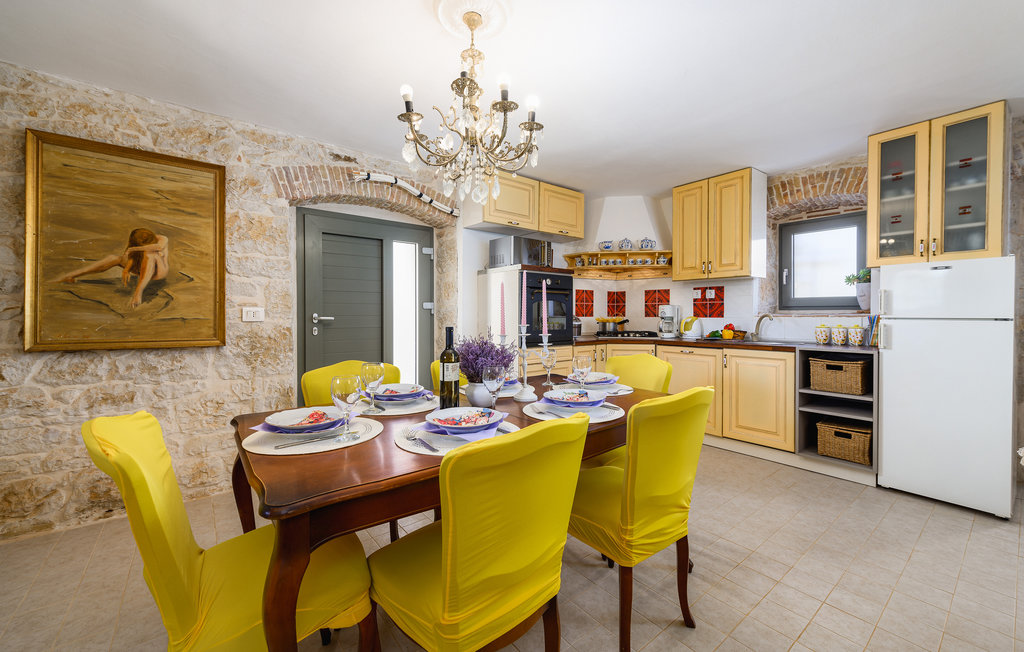 Feriehus - Visnjan , Kroatia - CIC809 4