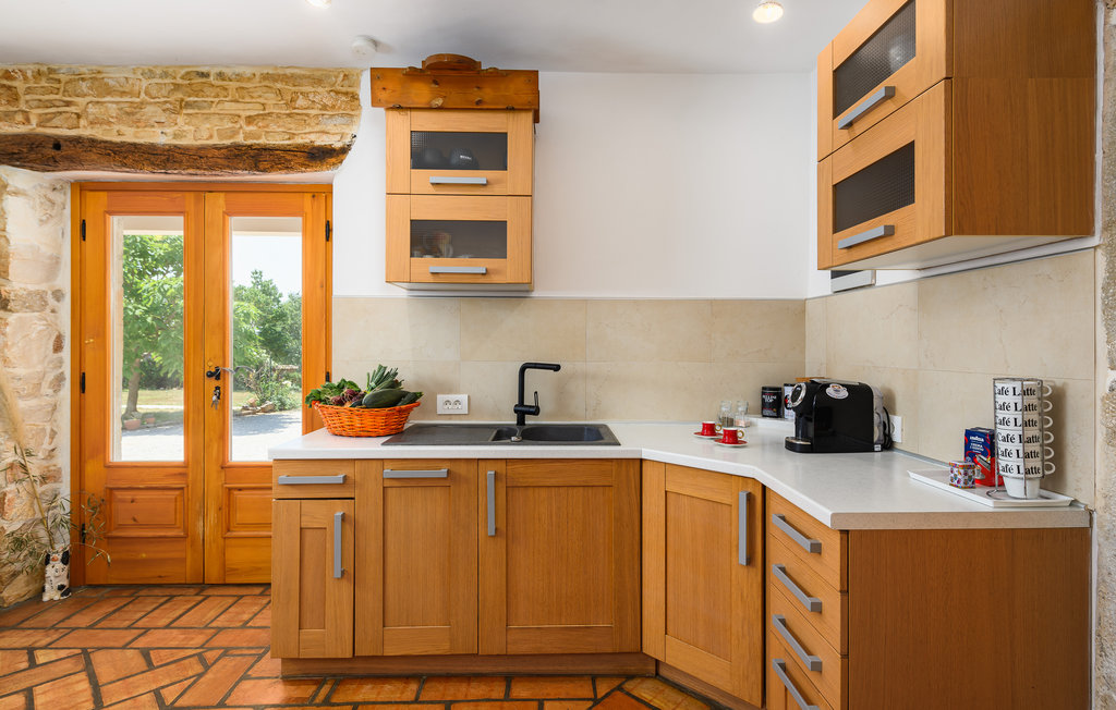 Ferienhaus - Sveti Lovrec , Kroatien - CIC821 5