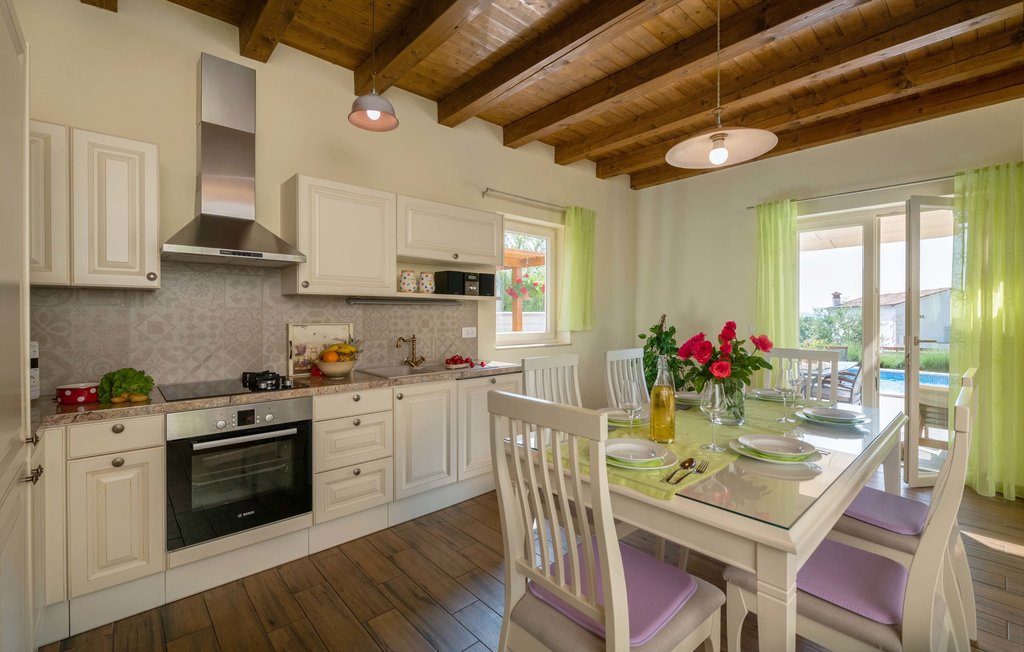 Feriehuse - Barban-Puntera , Kroatien - CIC837 6