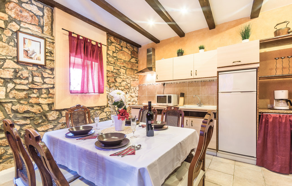 Feriehus - Zminj - Cvitici , Kroatia - CIC855 16