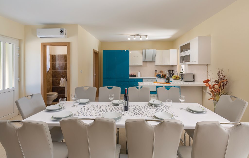 Semesterhus - Zminj-Piletici , Kroatien - CIC937 29