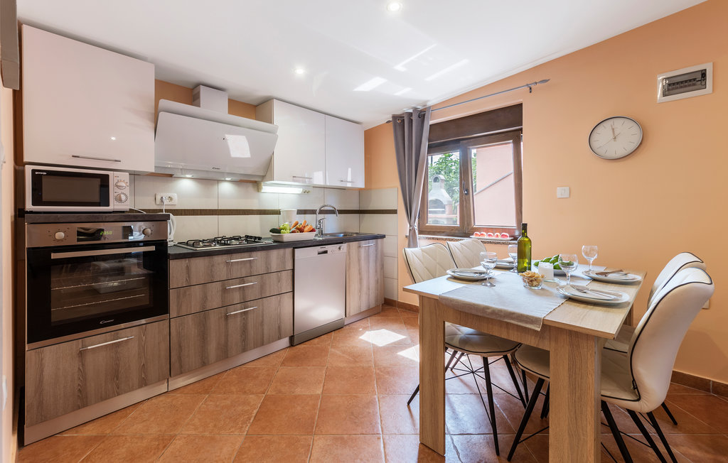 Ferieleilighet - Pula-Muntic , Kroatia - CIC940 27