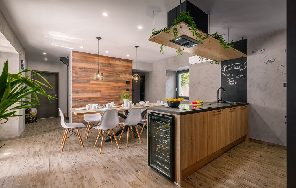 Feriehus - Barban-Frkeci , Kroatia - CIC974 4