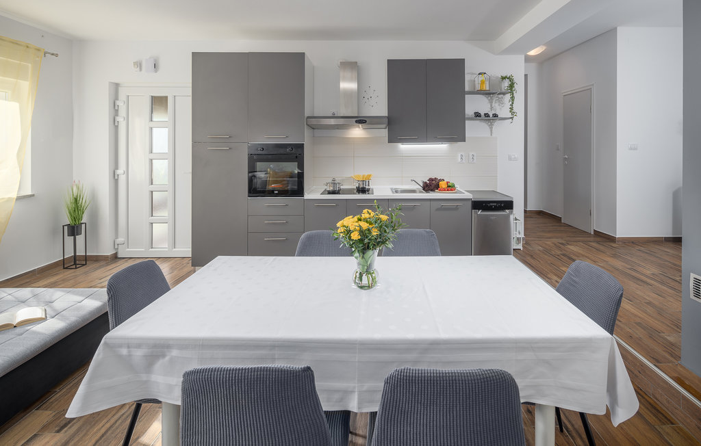 Semesterhus - Vodnjan , Kroatien - CIC975 4