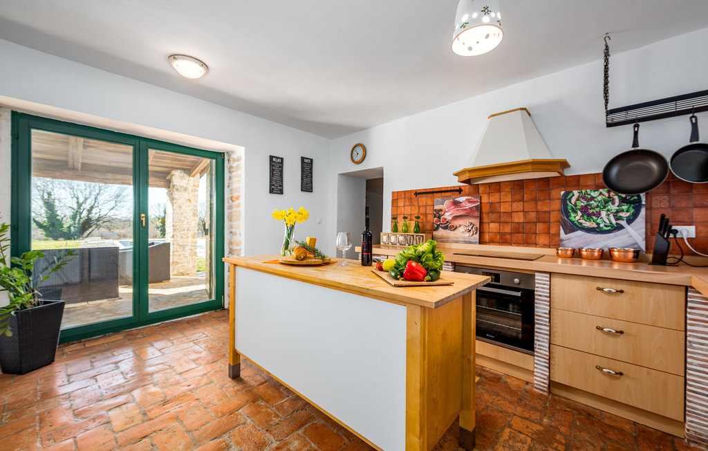 Semesterhus - Barban-Bicici , Kroatien - CIC979 25