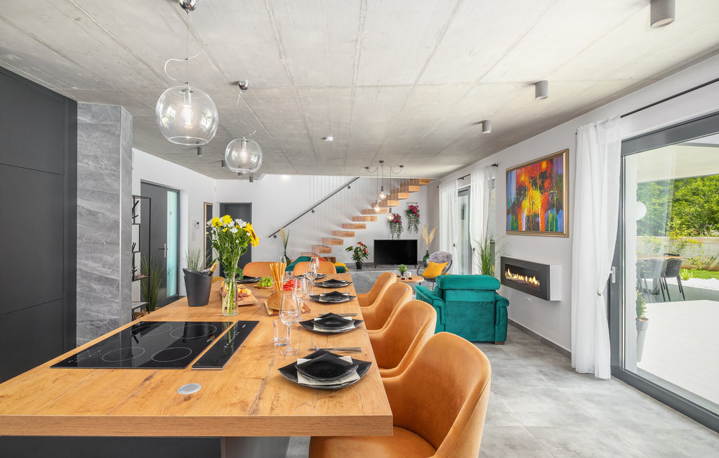 Feriehuse - Zminj-Sivati , Kroatien - CIC985 43