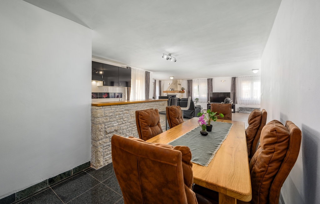 Semesterhus - Savicenta , Kroatien - CIC046 33