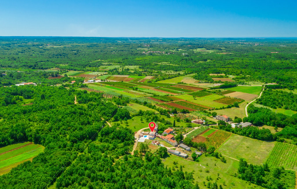 Ferienhaus - Visnjan-Malisi , Kroatien - CIC052 10