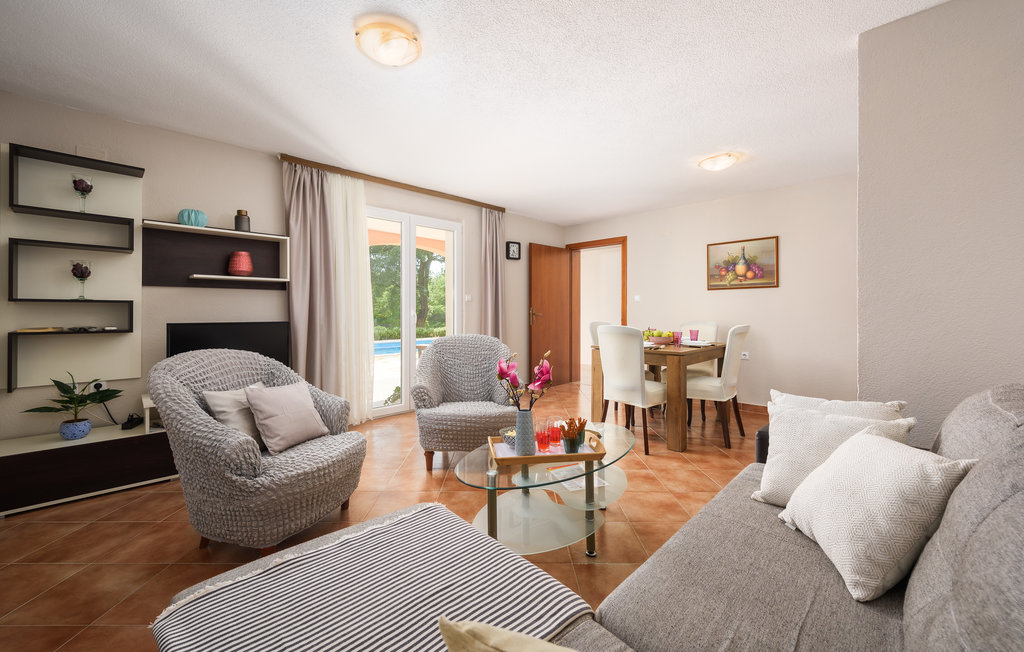 Ferienhaus - Sv.Lovrec-Heraki , Kroatien - CIC141 28