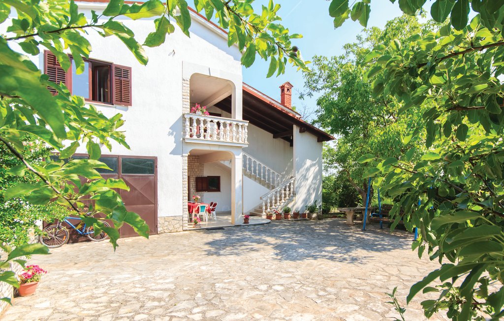 Semesterlägenhet - Barban-Prnjani , Kroatien - CIC245 5