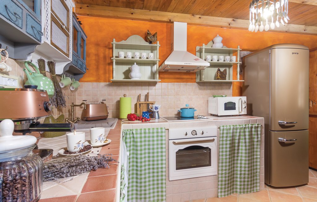 Feriehus - Barban-Hrboki , Kroatia - CIC490 20