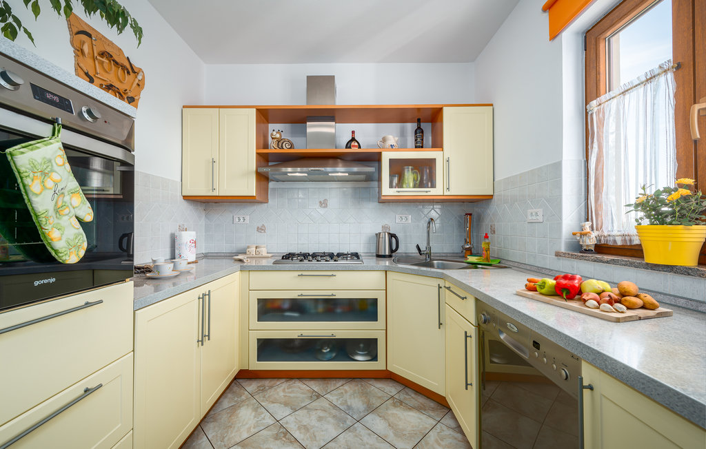 Feriehus - Tinjan-Radetici , Kroatia - CIC536 31